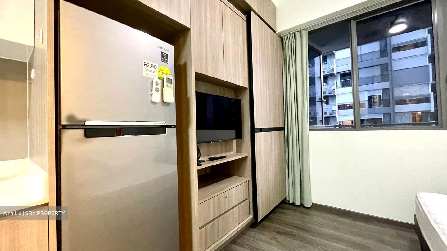 Riverbank @ Fernvale (D28), Condominium #499853681